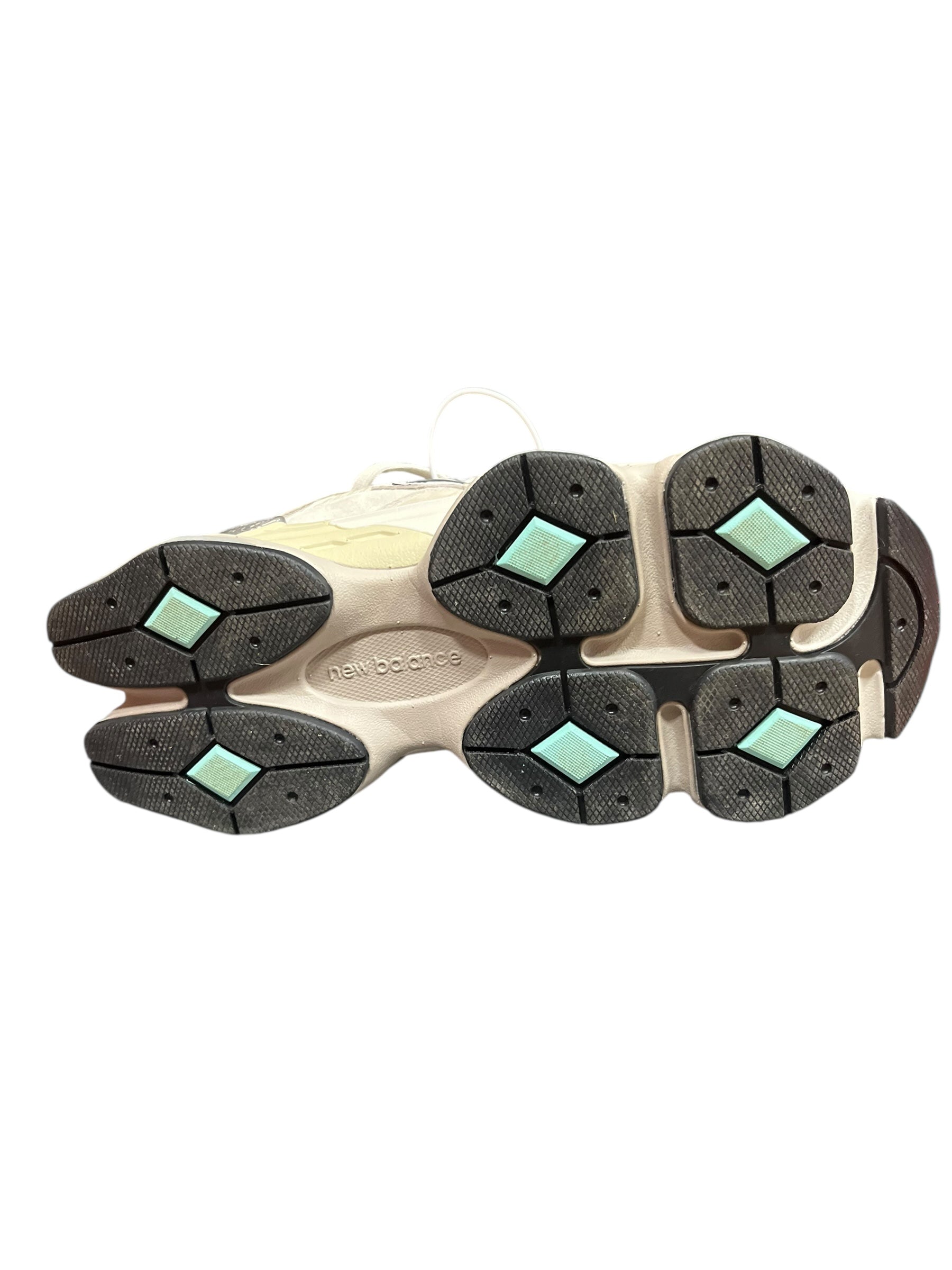 New Balance 9060 Sea Salt