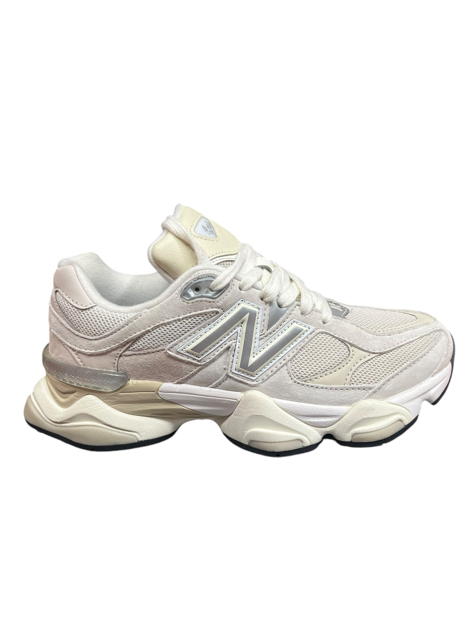 New Balance 9060 Sea Salt Moon