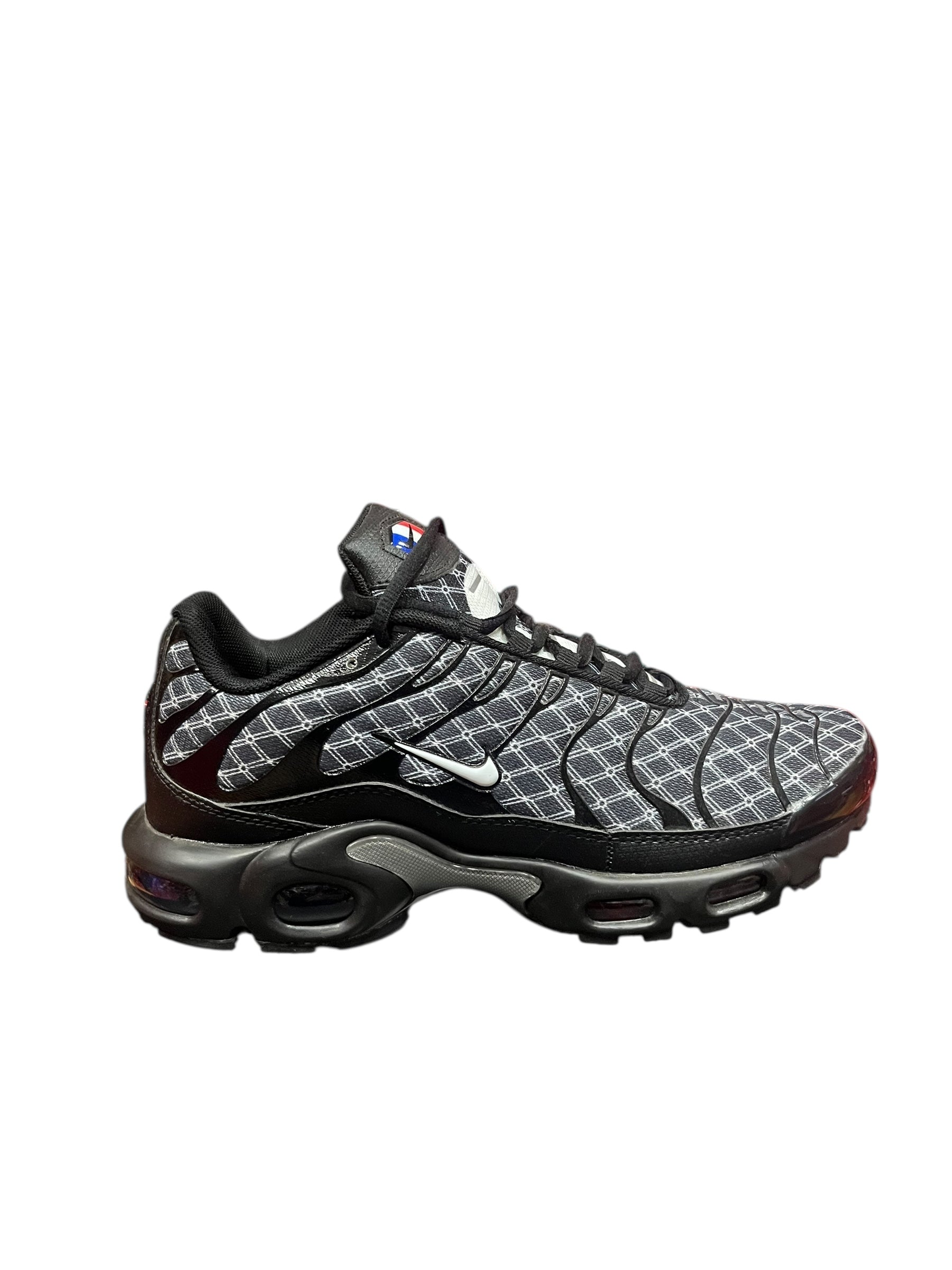 Nike Air Max  Plus Tn France black