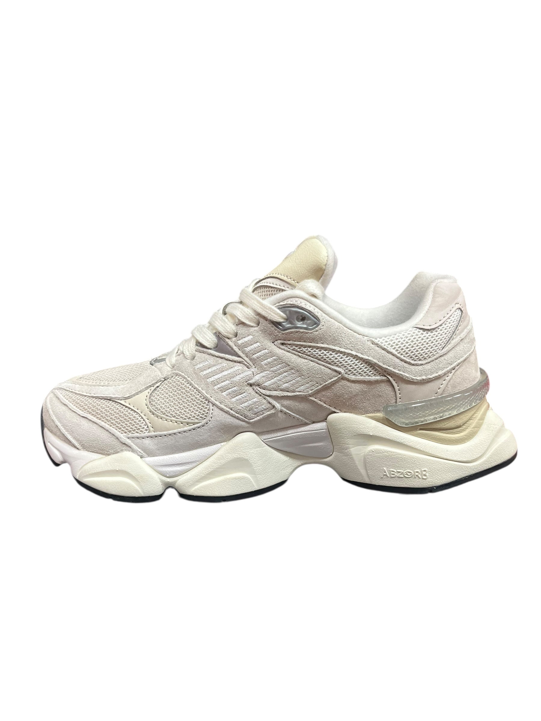 New Balance 9060 Sea Salt Moon