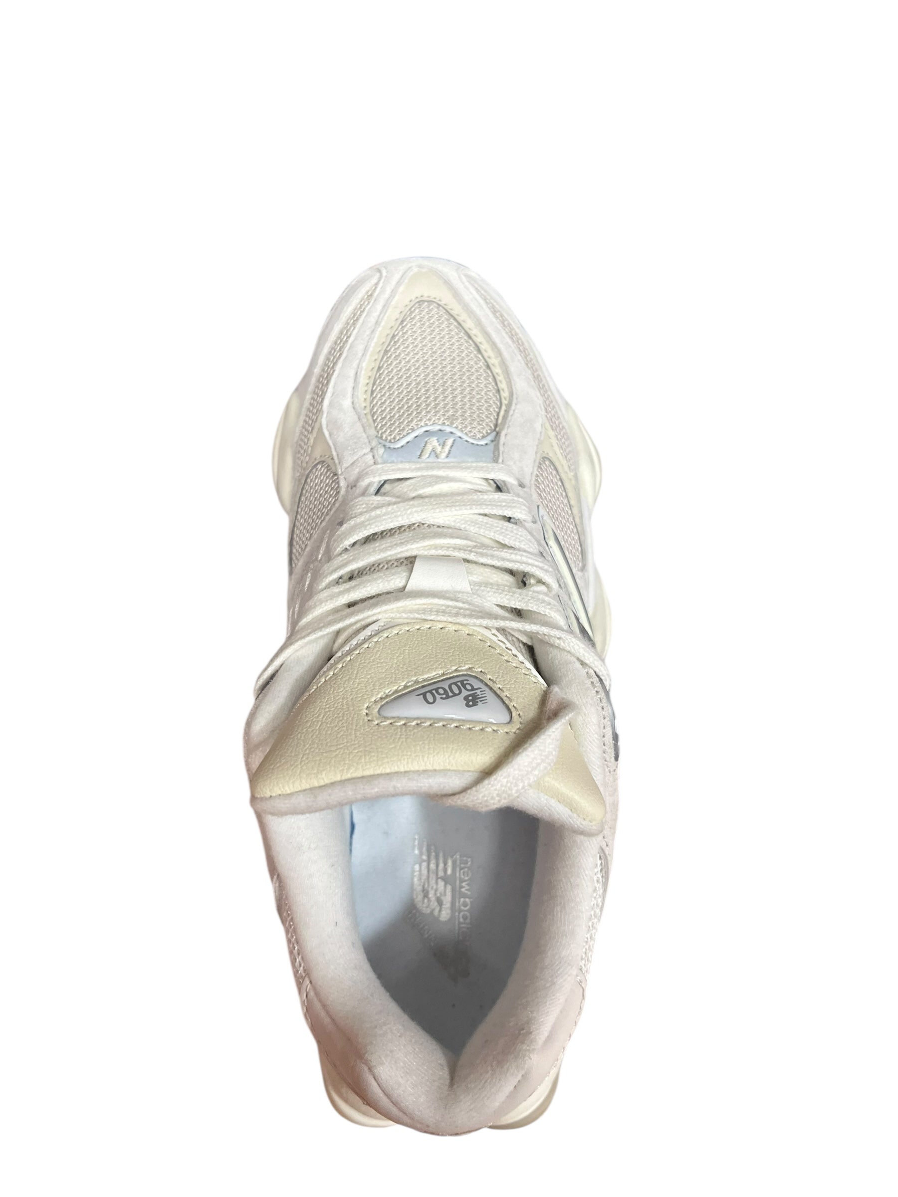 New Balance 9060 Sea Salt Moon