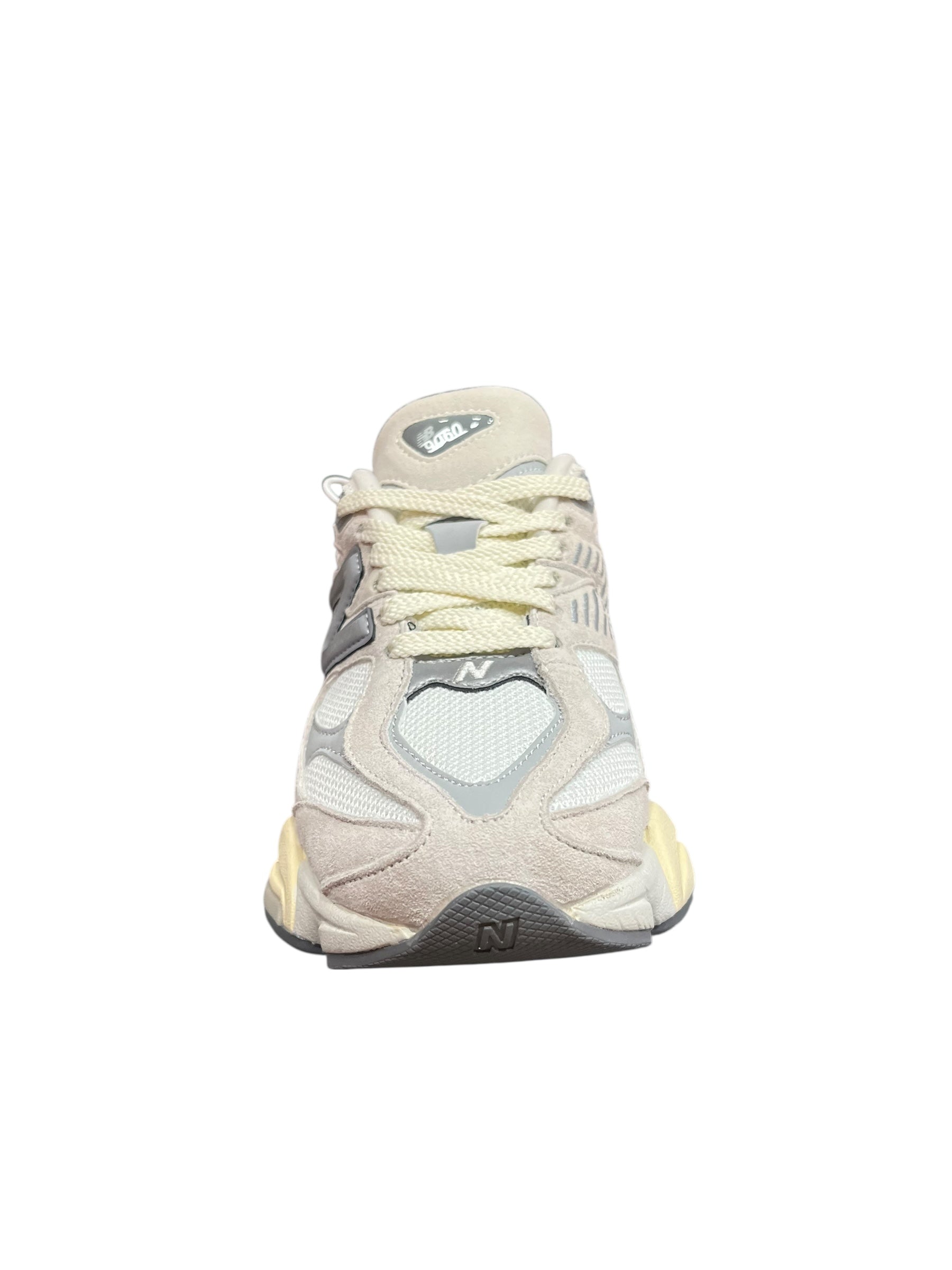 New Balance 9060 Team Cream
