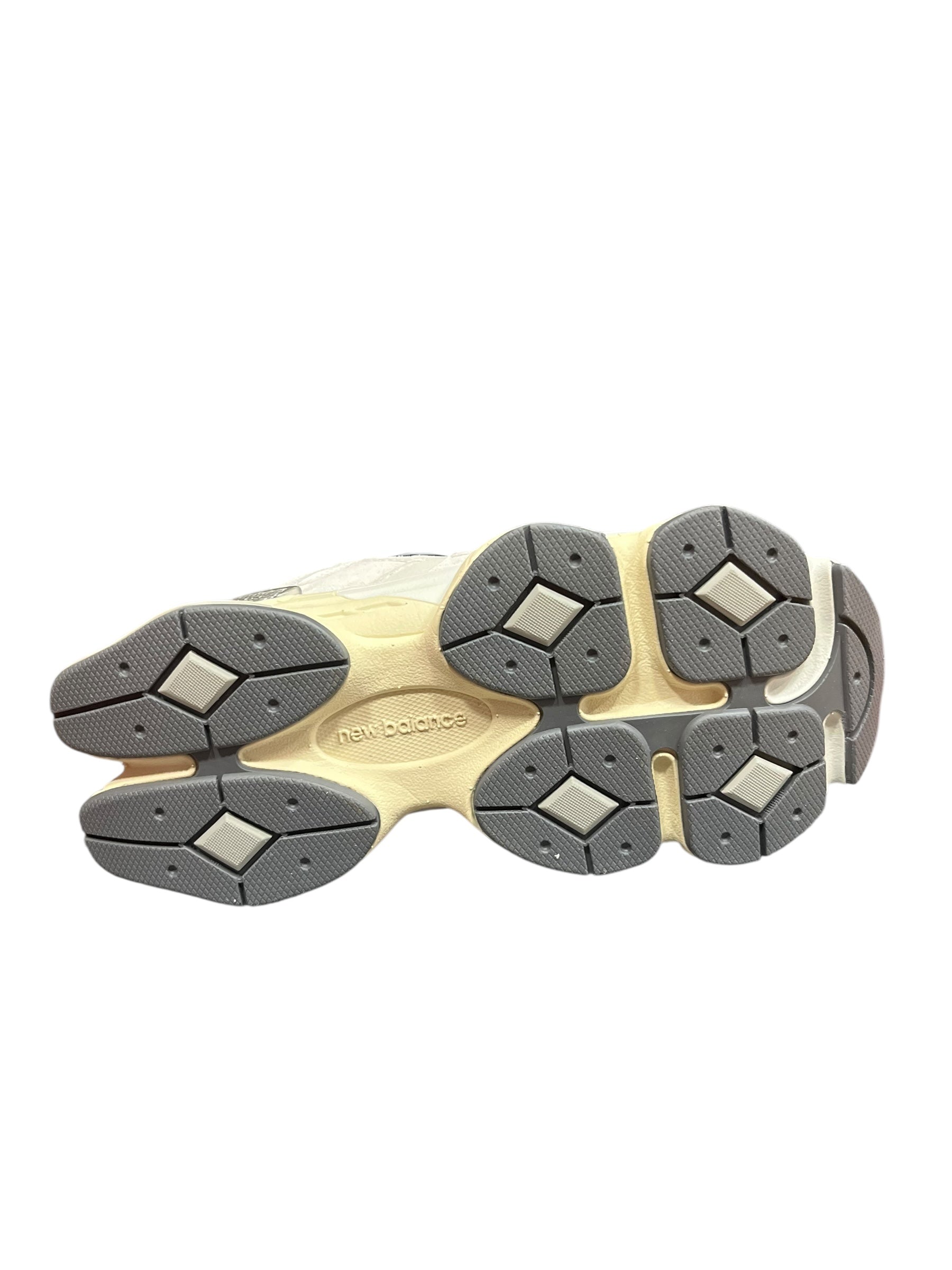 New Balance 9060 Team Cream