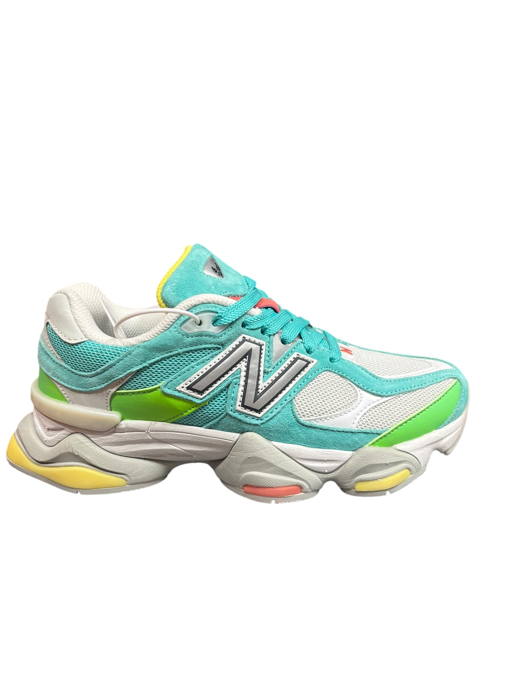 New Balance 9060 Cyan Burst
