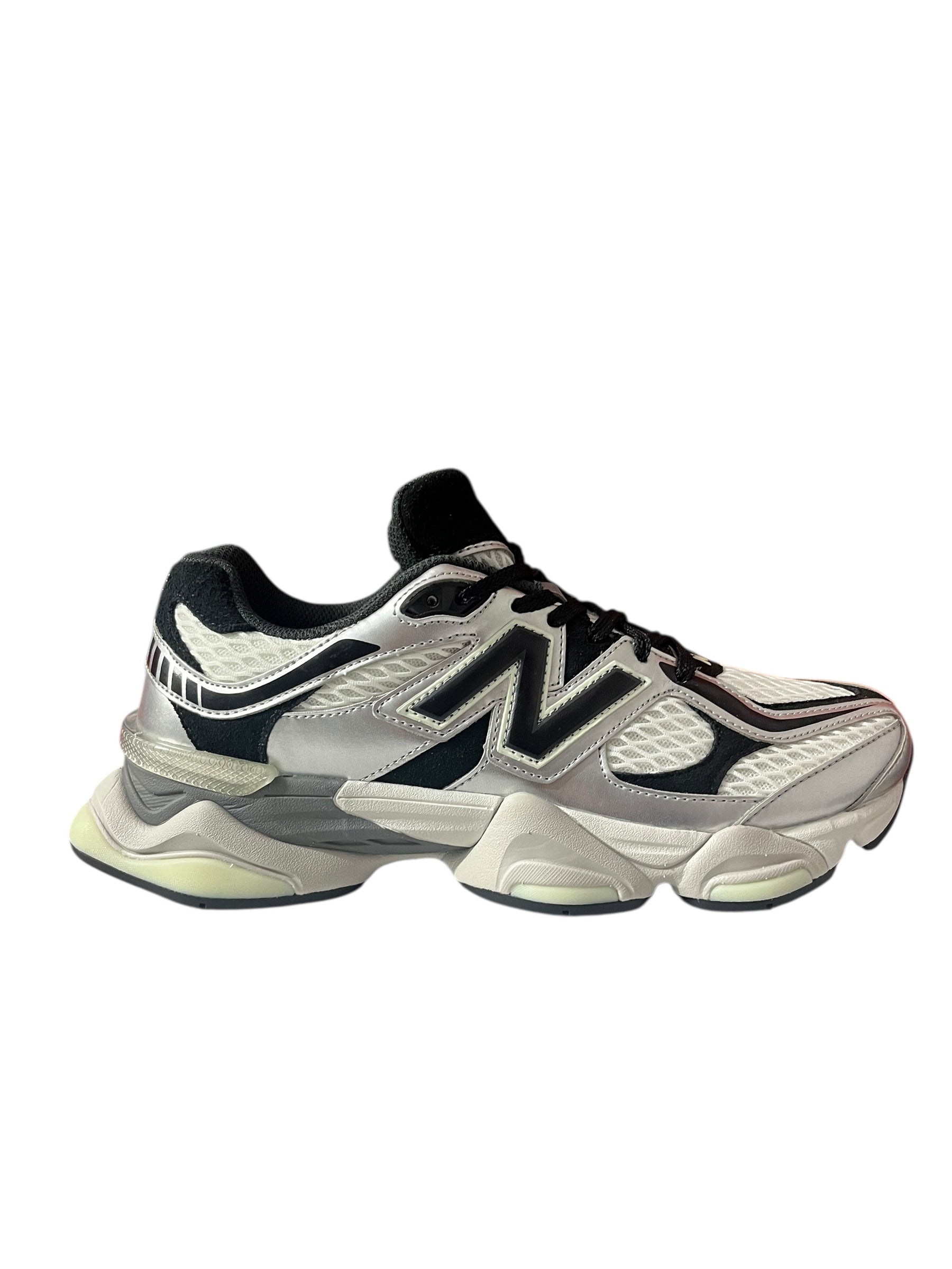 New Balance 9060  Palace Metallic