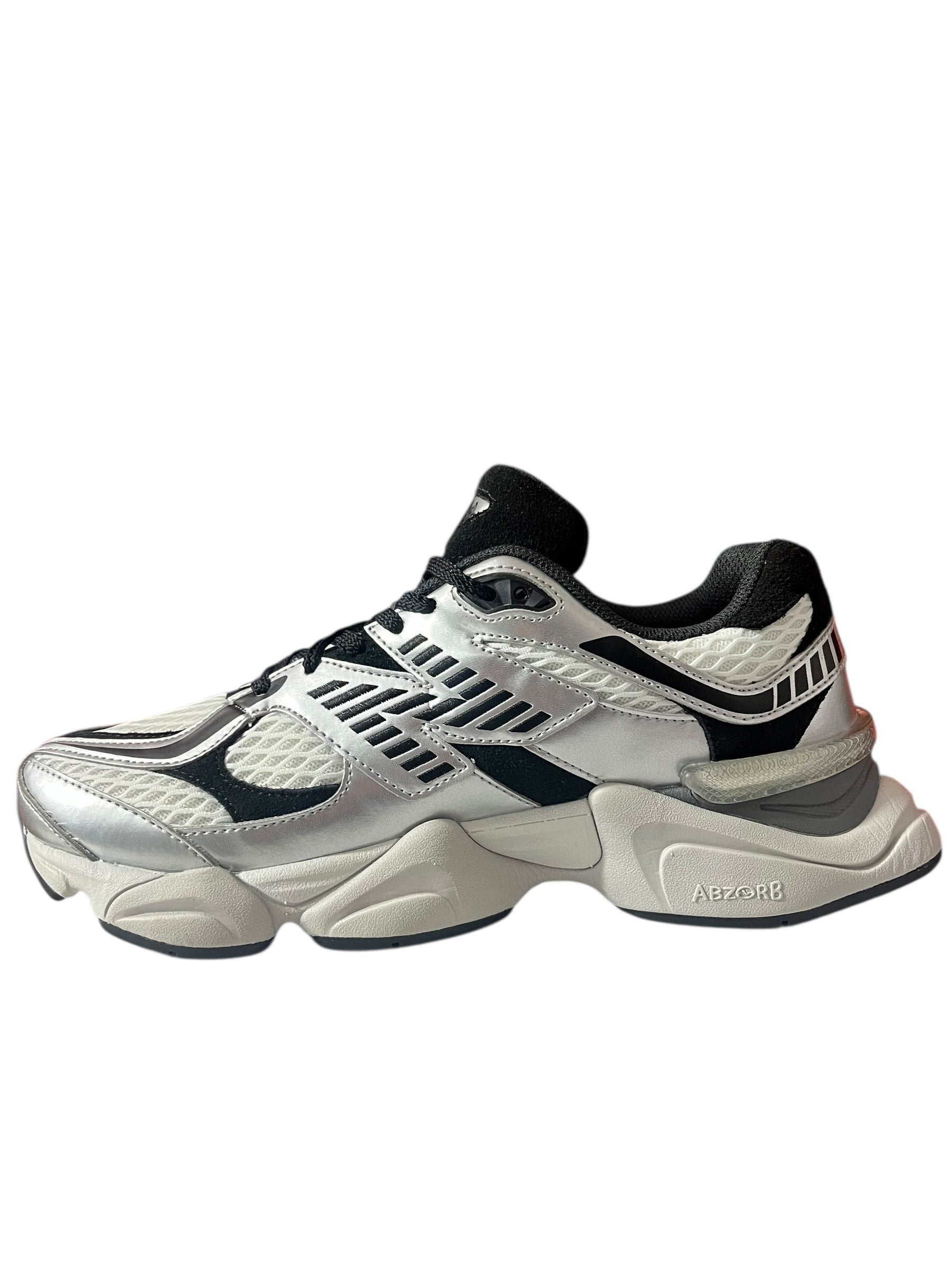 New Balance 9060  Palace Metallic