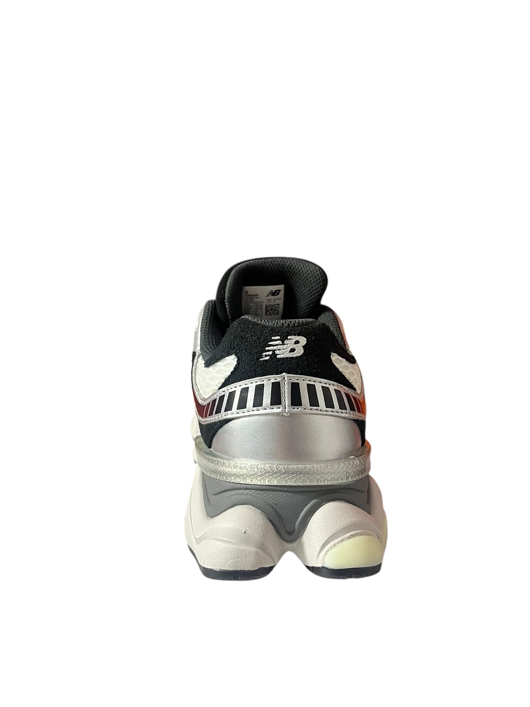 New Balance 9060  Palace Metallic