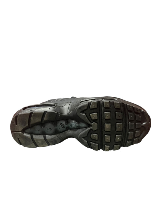 Nike Air Max 95 Triple Black