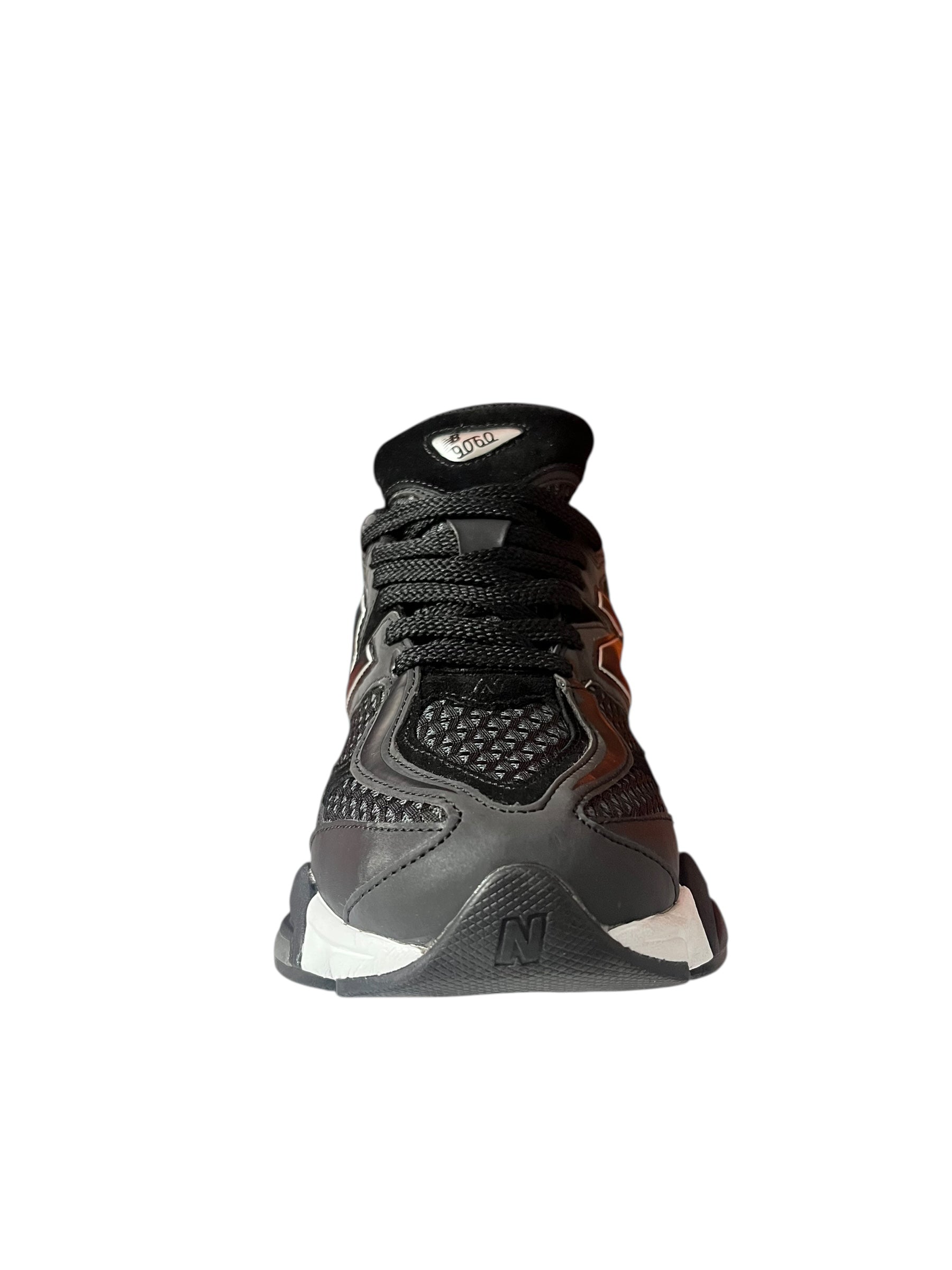 New Balance 9060 Black/Silver