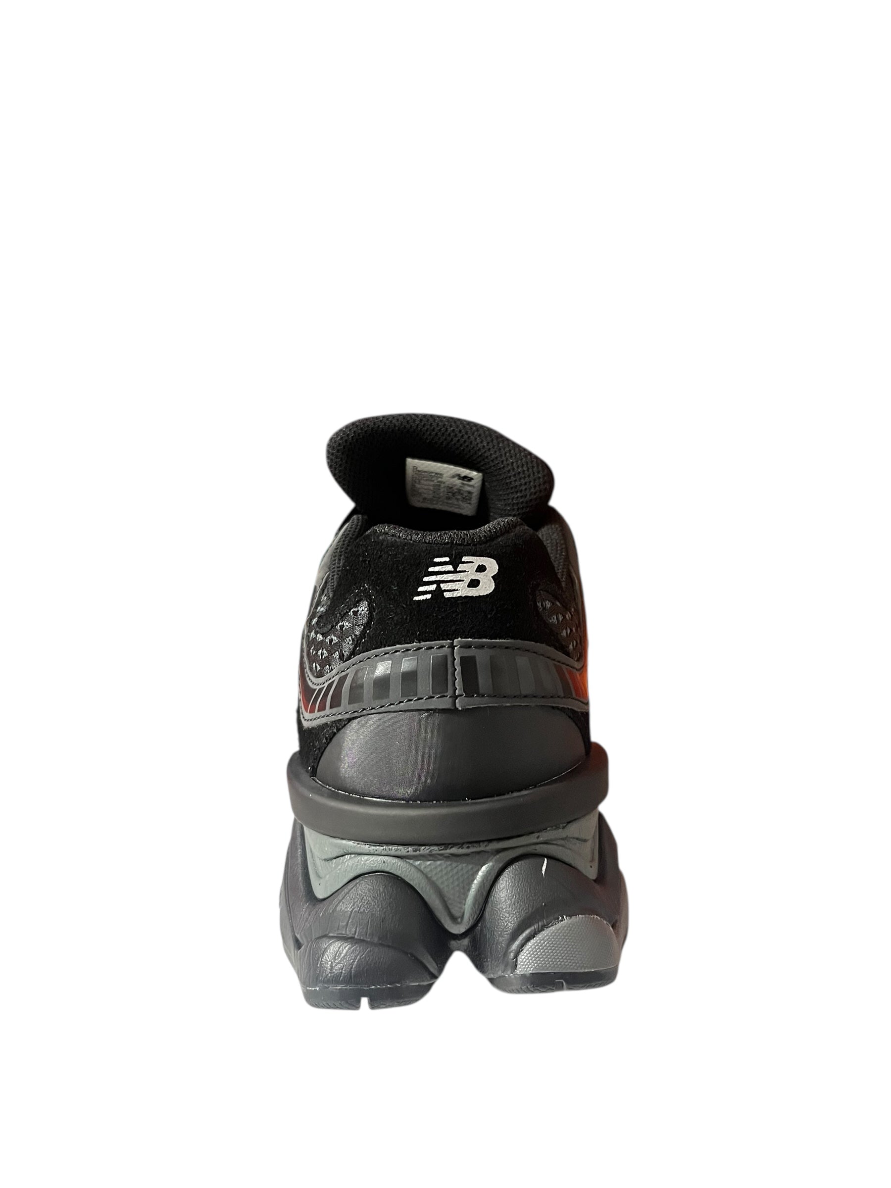 New Balance 9060 Black/Silver