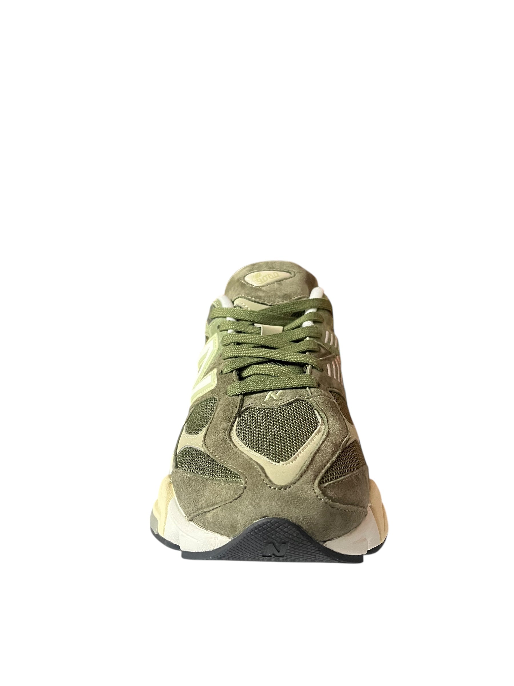 New Balance 9060 Dark camo/Dark olive