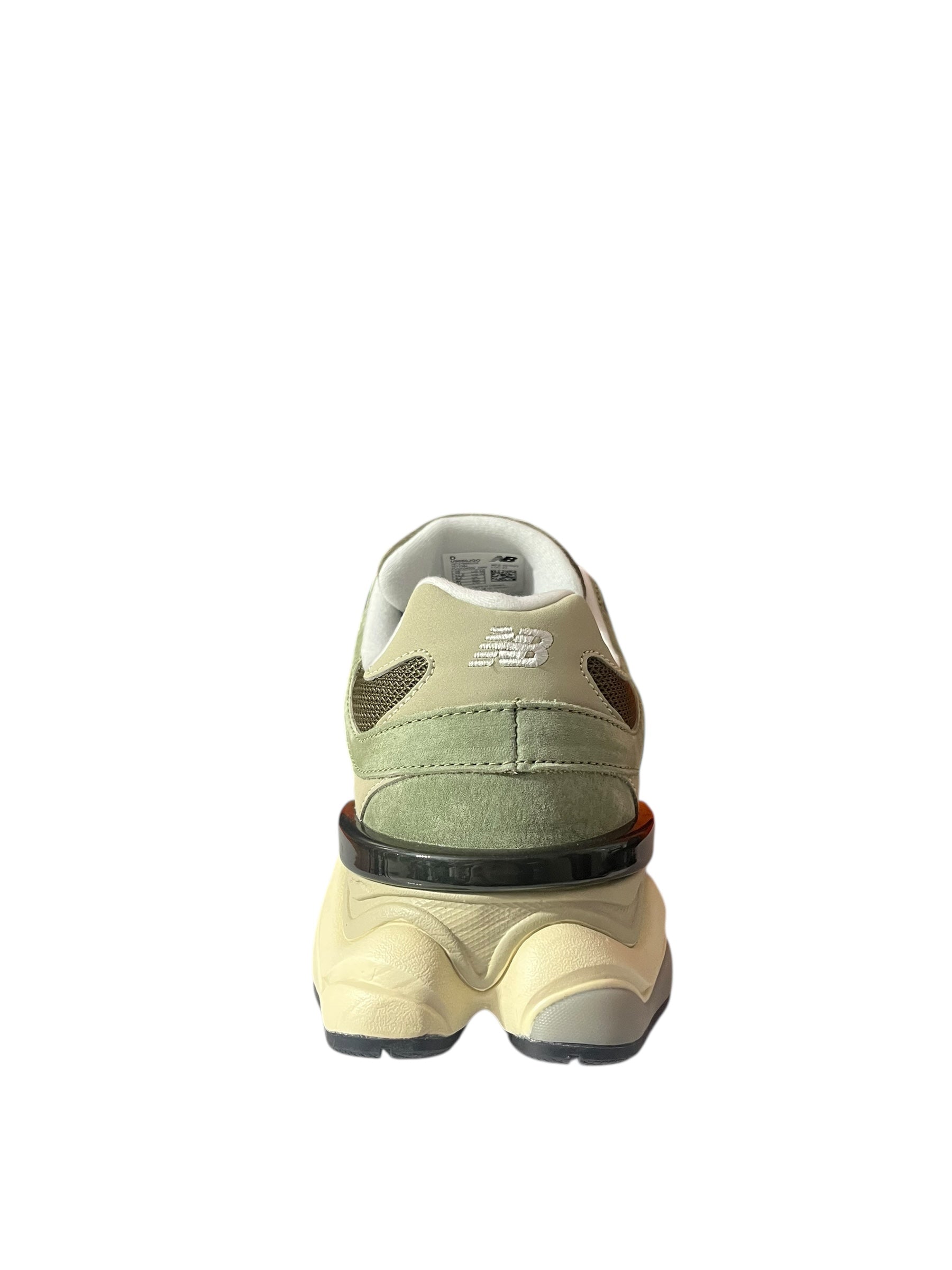 New Balance 9060 Dark camo/Dark olive