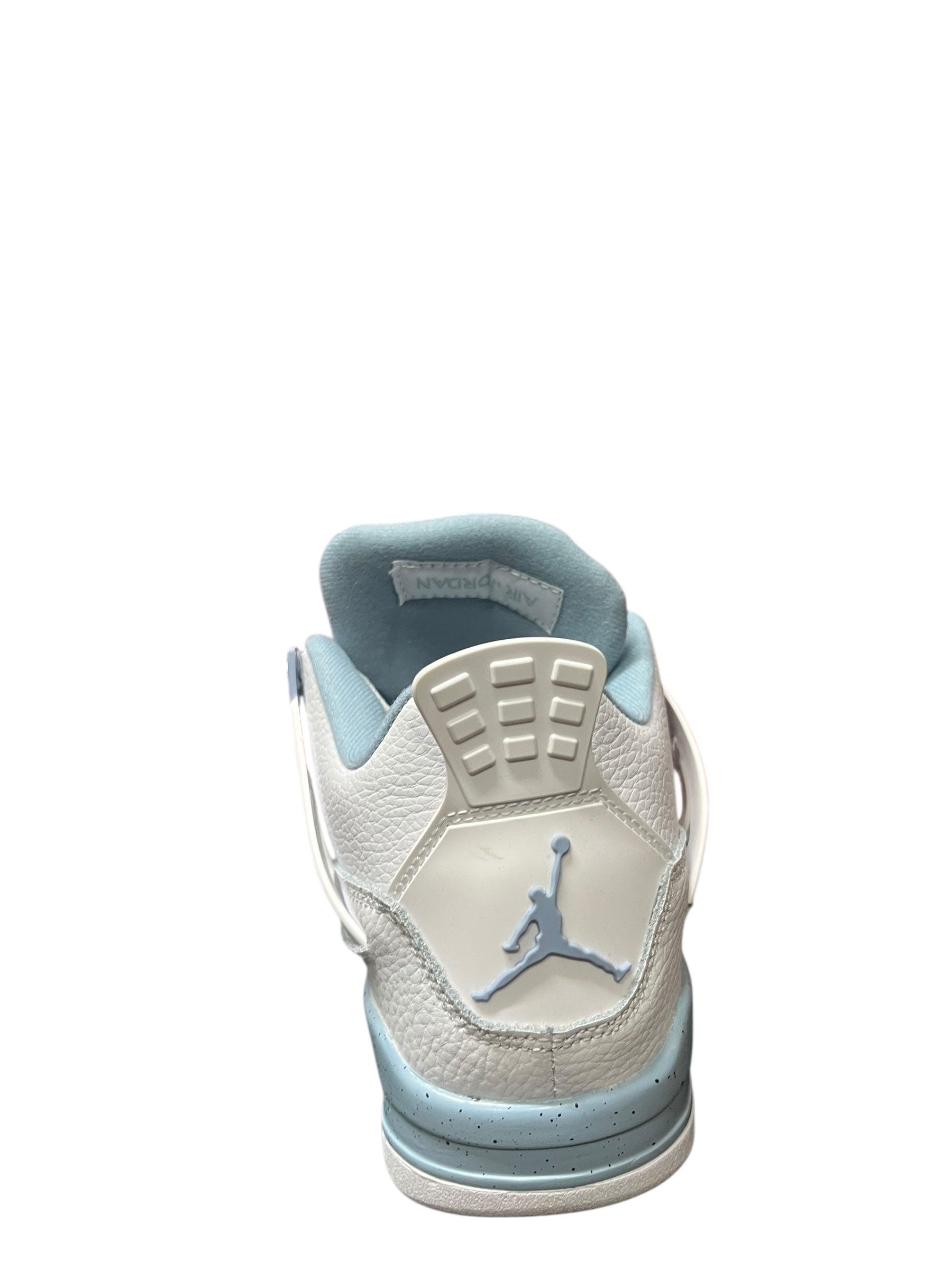 Nike Air Jordan 4 retro Aluminium