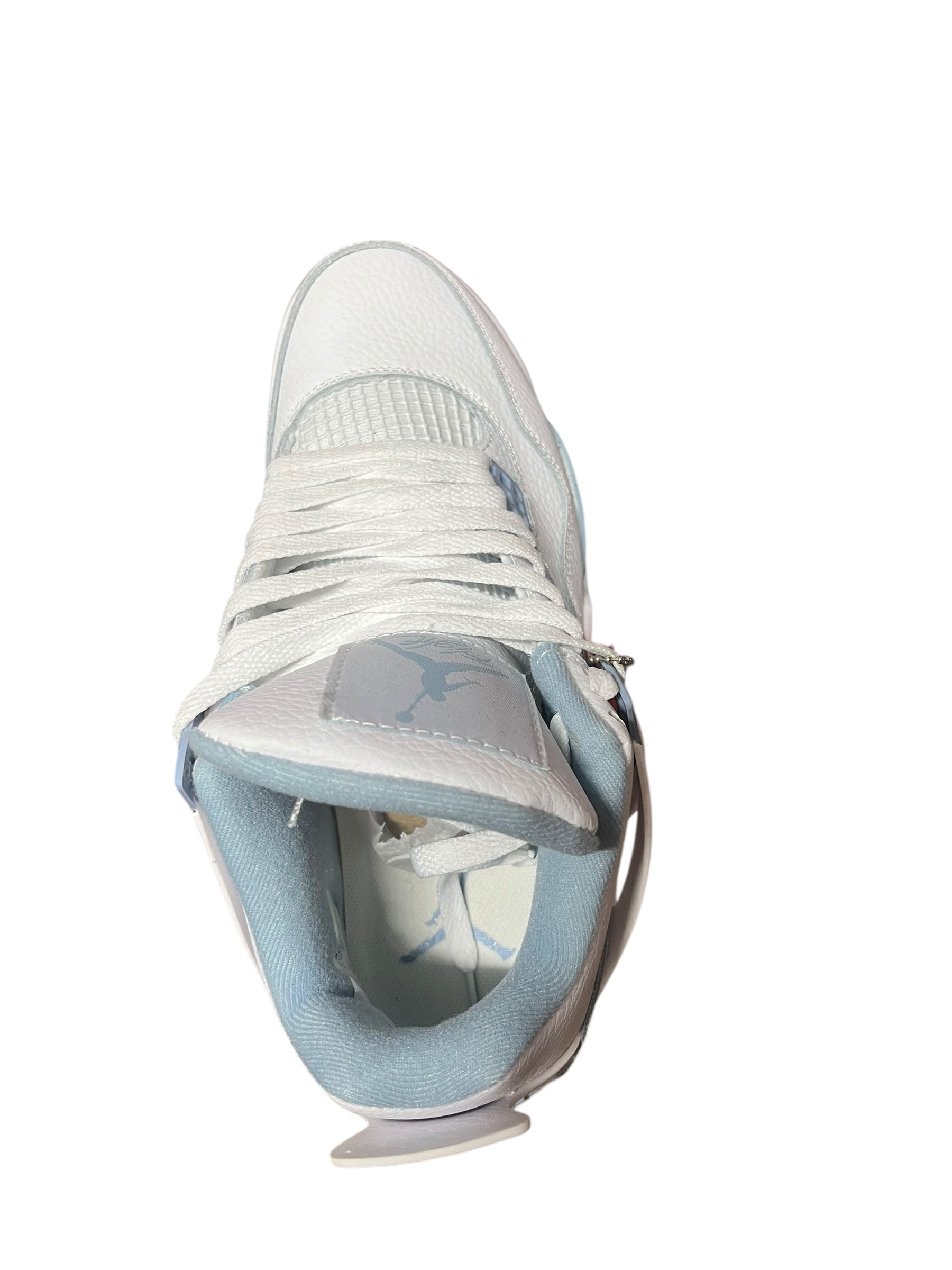 Nike Air Jordan 4 retro Aluminium