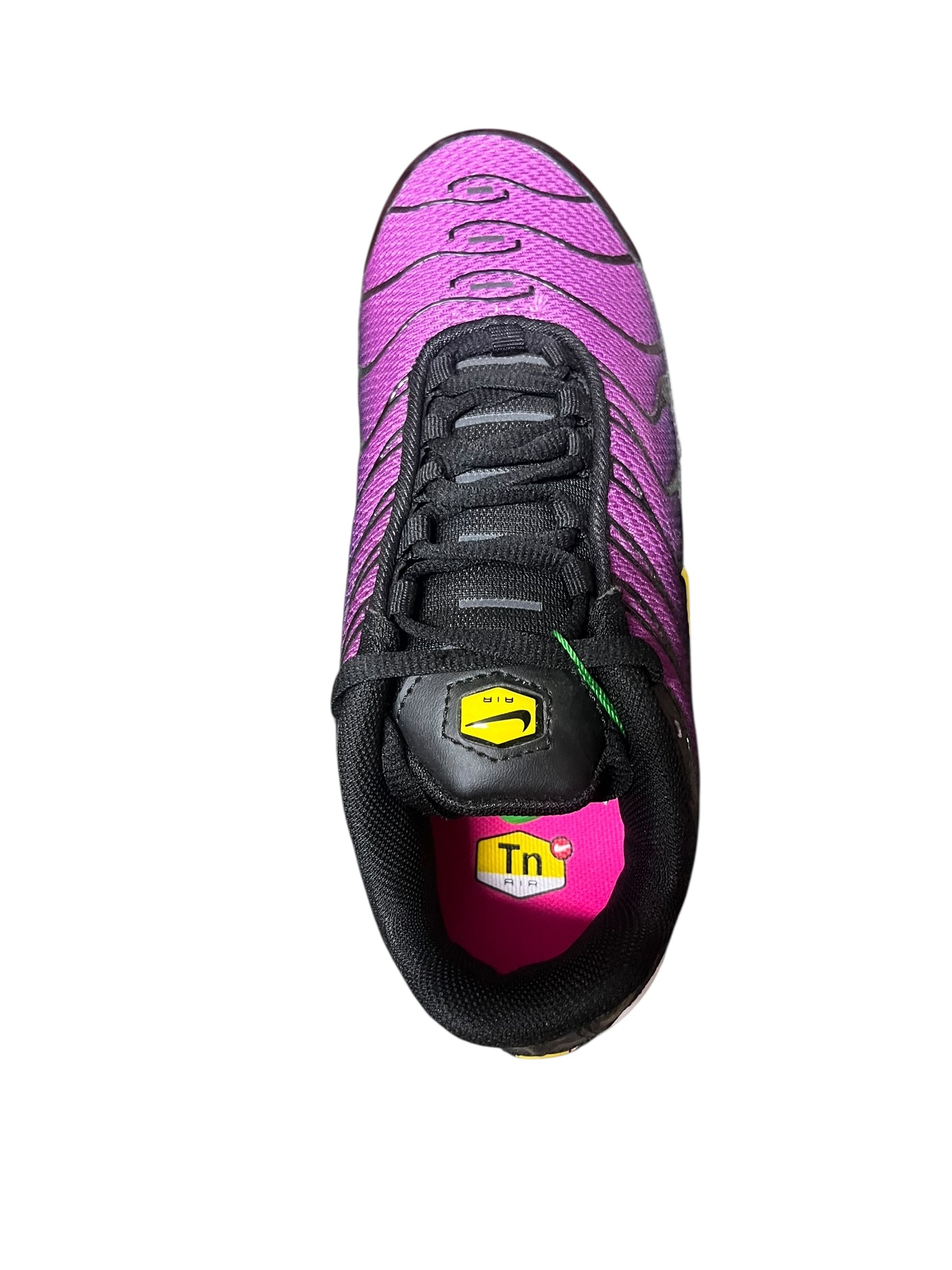 Nike Air Max Plus Tn Lakers