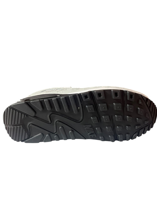 Nike Air Max 90 White Volt