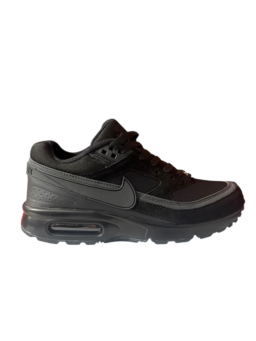 Nike Air Max 2 BW Triple Black