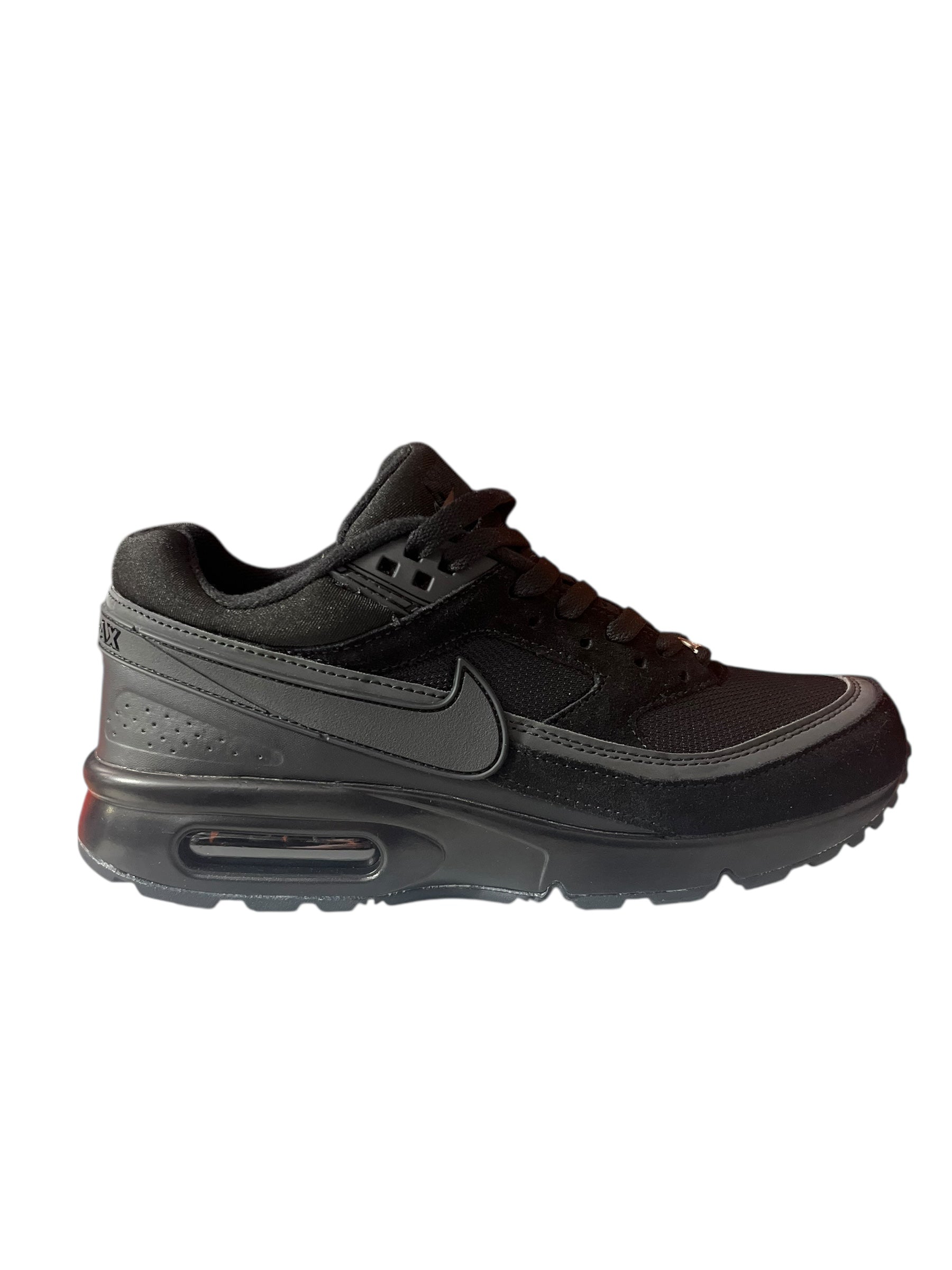 Nike Air Max 2 BW Triple Black