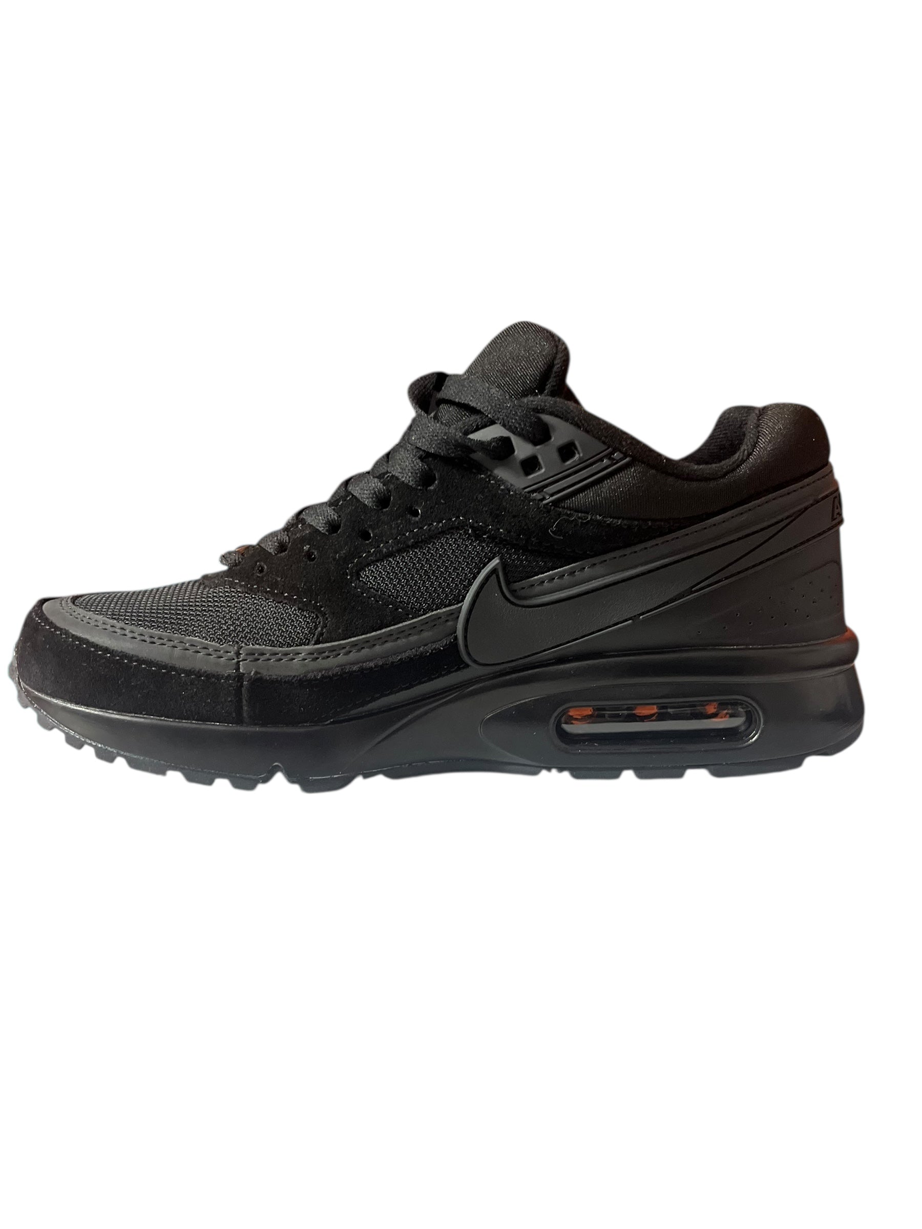Nike Air Max 2 BW Triple Black