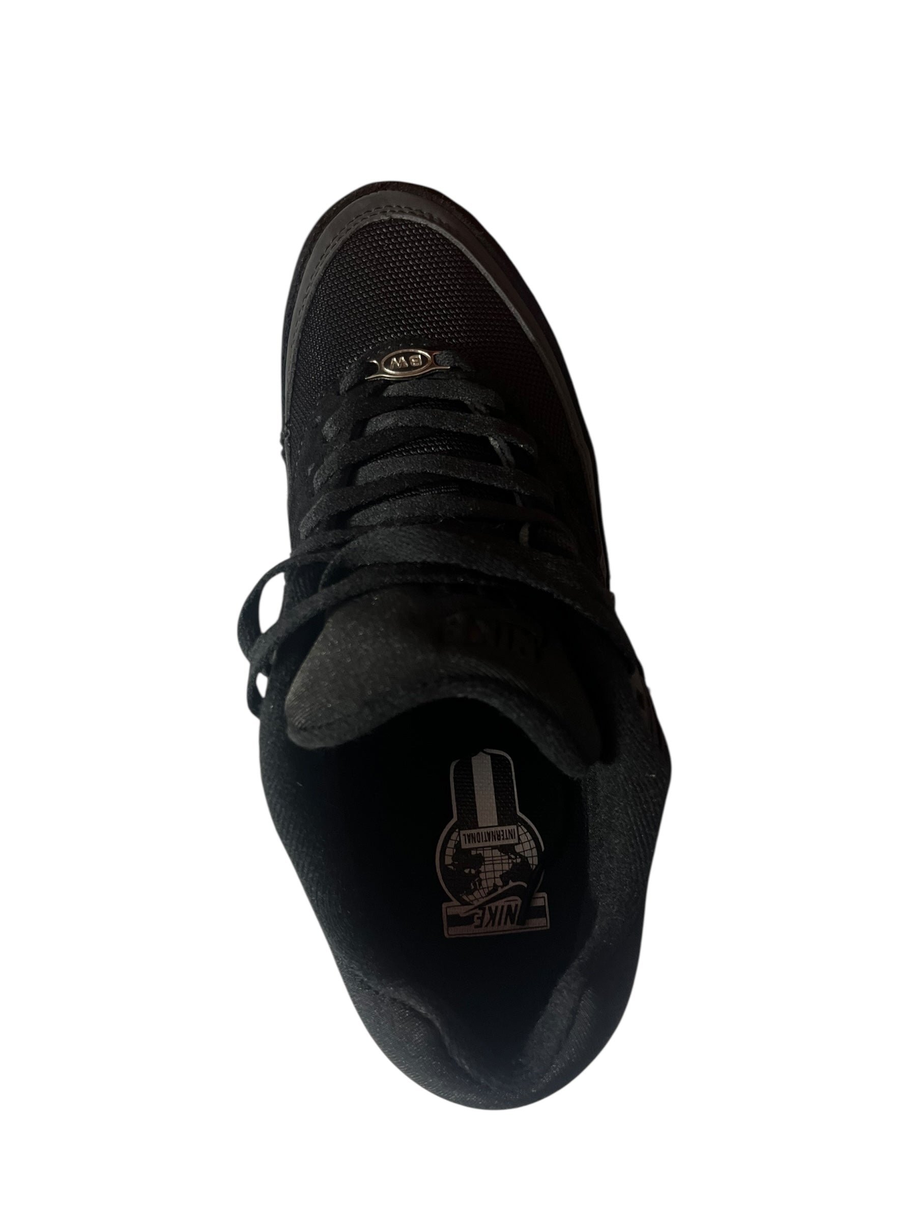 Nike Air Max 2 BW Triple Black